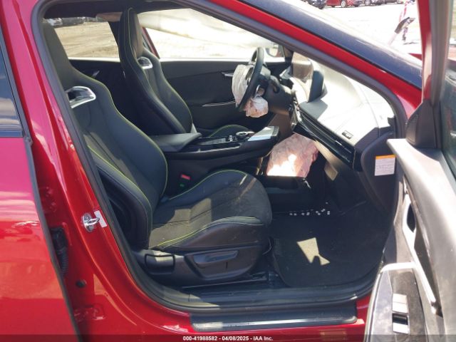 KNDC5DLE7P5112692 KIA Ev6 Gt