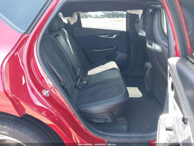 KNDC5DLE7P5112692 KIA Ev6 Gt
