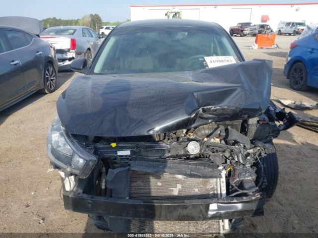 3KPA24AD1LE283852 KIA RIO LX