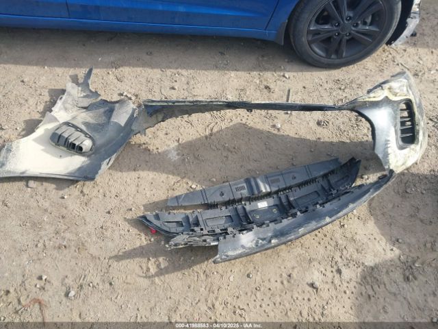 3KPA24AD1LE283852 KIA RIO LX