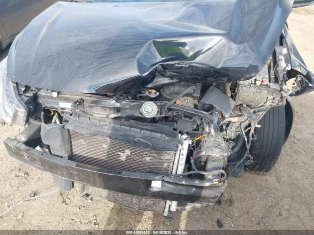3KPA24AD1LE283852 KIA RIO LX