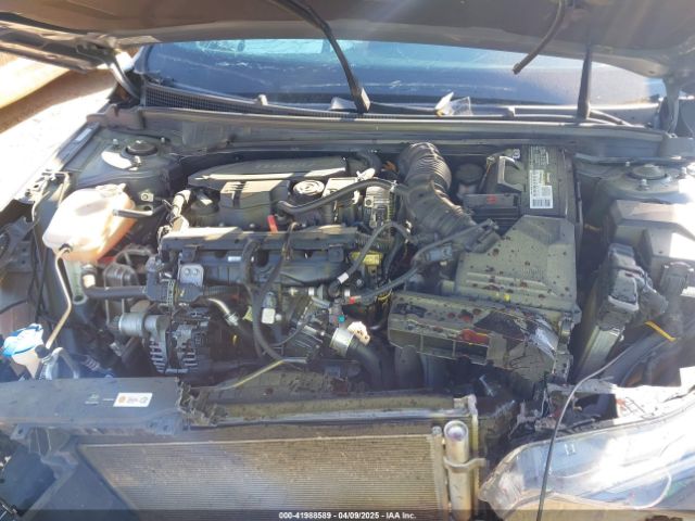 KMHLR4AF5MU112347 Hyundai Elantra N Line