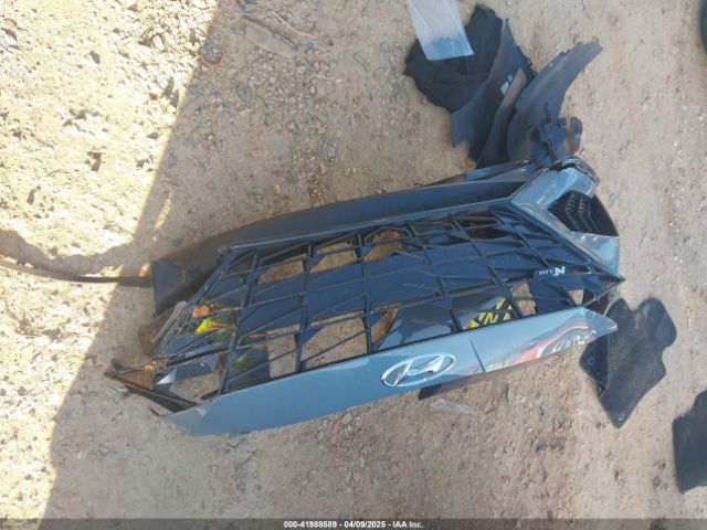 KMHLR4AF5MU112347 Hyundai Elantra N Line