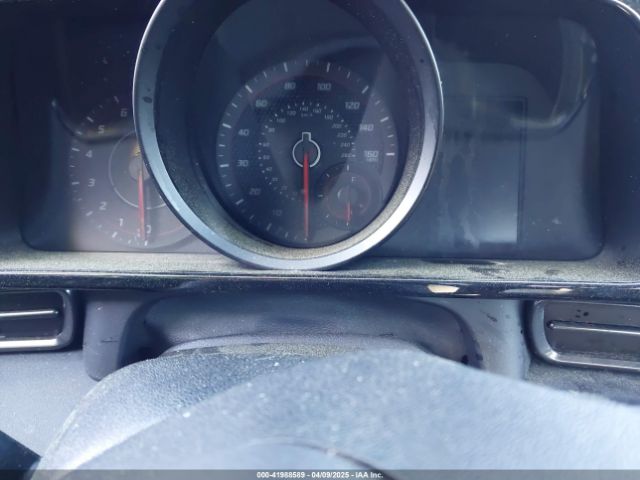 KMHLR4AF5MU112347 Hyundai Elantra N Line