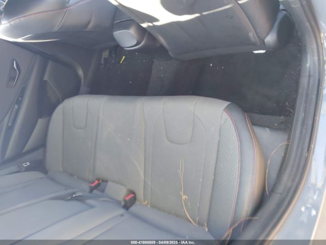 KMHLR4AF5MU112347 Hyundai Elantra N Line