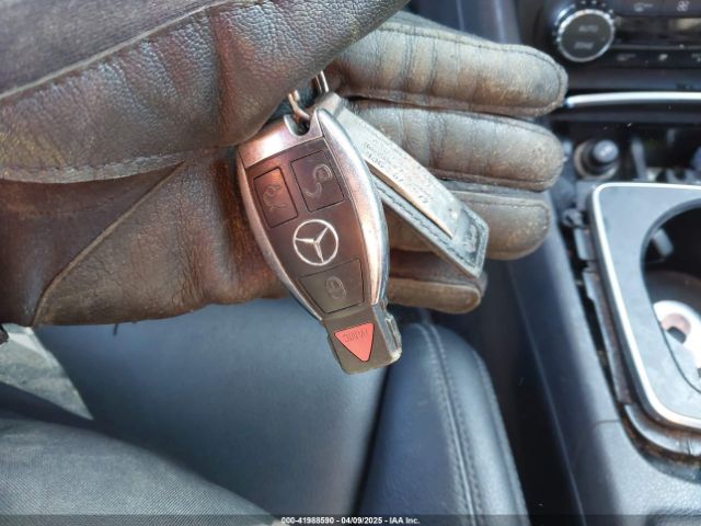 WDDSJ4GB0JN548594 Mercedes-Benz CLA 250 4MATIC