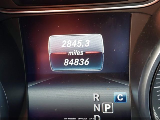 WDDSJ4GB0JN548594 Mercedes-Benz CLA 250 4MATIC
