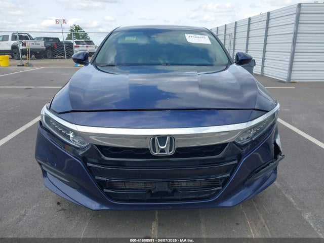 1HGCV1F18KA056173 Honda ACCORD LX
