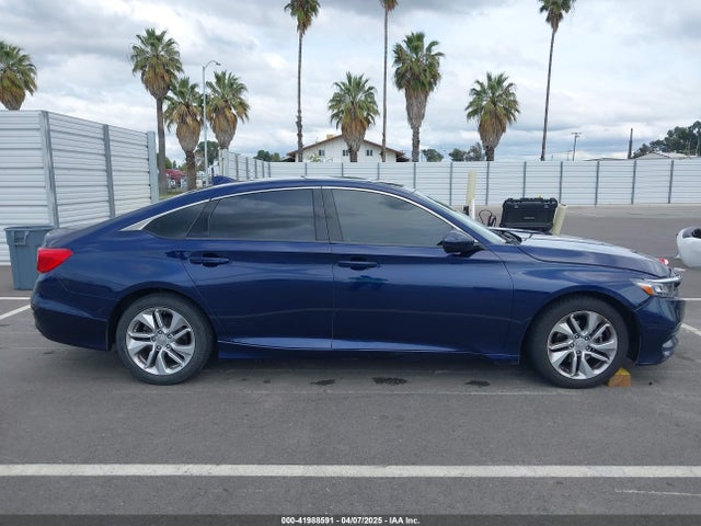 1HGCV1F18KA056173 Honda ACCORD LX