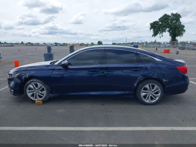 1HGCV1F18KA056173 Honda ACCORD LX