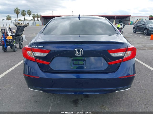 1HGCV1F18KA056173 Honda ACCORD LX