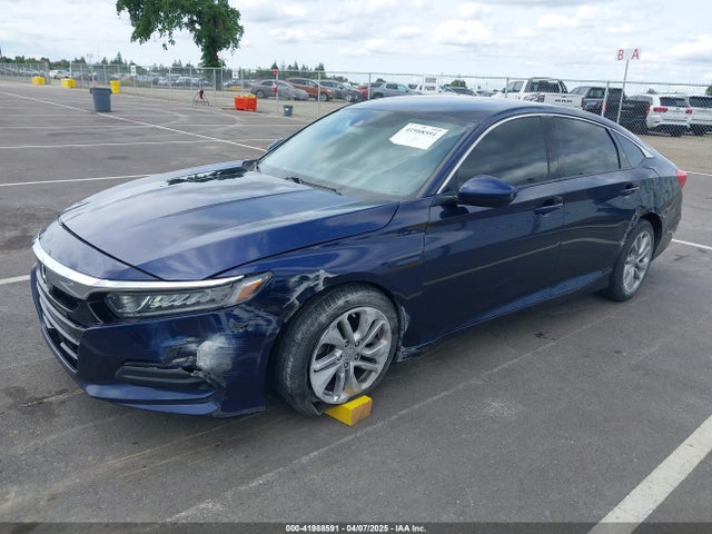 1HGCV1F18KA056173 Honda ACCORD LX