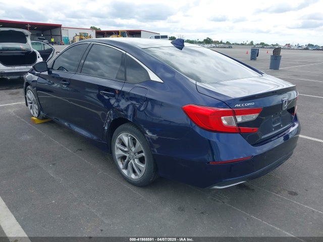 1HGCV1F18KA056173 Honda ACCORD LX