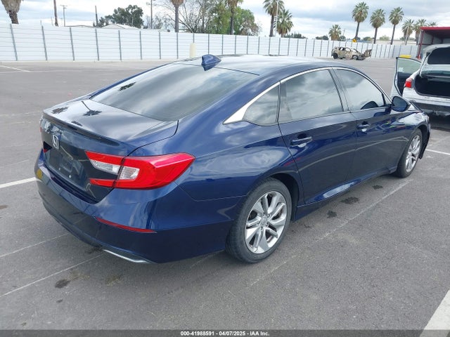 1HGCV1F18KA056173 Honda ACCORD LX