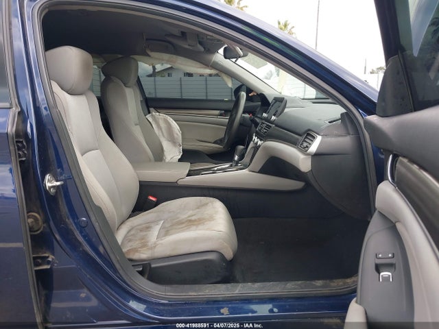 1HGCV1F18KA056173 Honda ACCORD LX