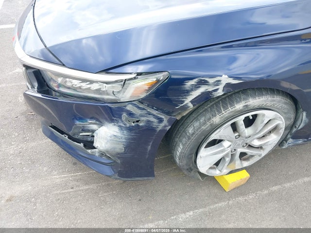 1HGCV1F18KA056173 Honda ACCORD LX