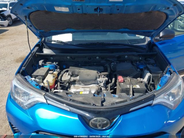 2017 TOYOTA RAV4 JTMZFREV6HD106343 Photo 9