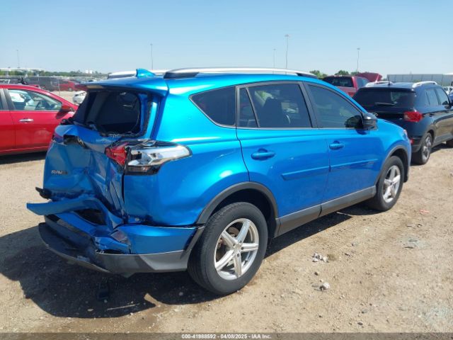 2017 TOYOTA RAV4 JTMZFREV6HD106343 Photo 3