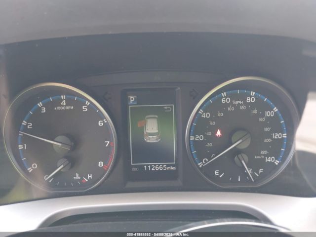 2017 TOYOTA RAV4 JTMZFREV6HD106343 Photo 6