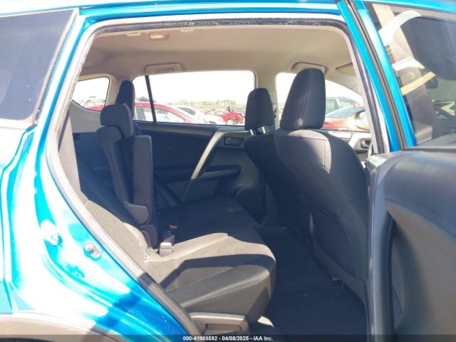 2017 TOYOTA RAV4 JTMZFREV6HD106343 Photo 7