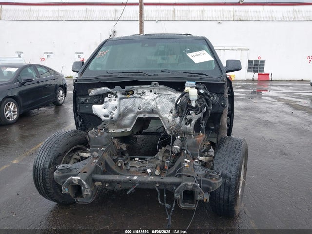 1GNSKBKCXFR171632 Chevrolet l83 - vvt, active fuel management, aluminum