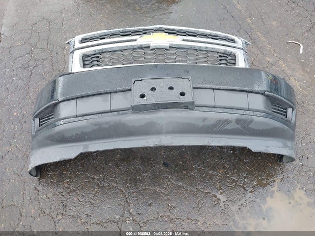 1GNSKBKCXFR171632 Chevrolet l83 - vvt, active fuel management, aluminum