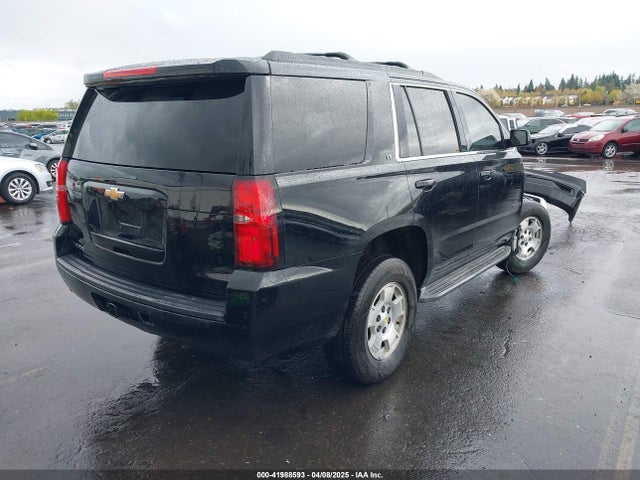 1GNSKBKCXFR171632 Chevrolet l83 - vvt, active fuel management, aluminum