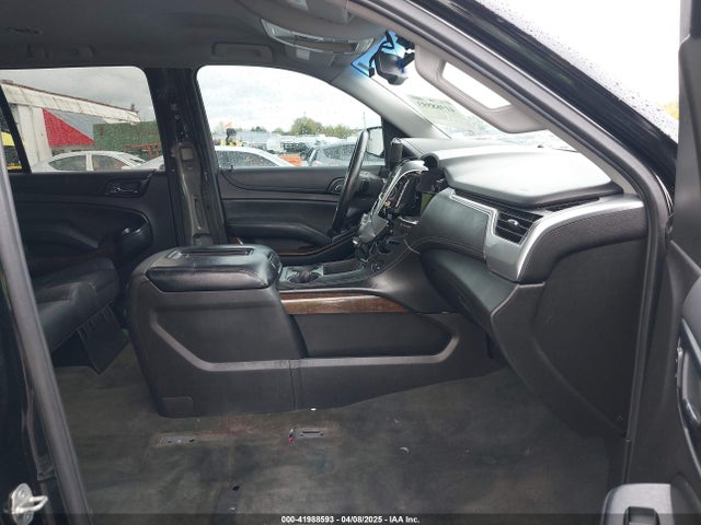 1GNSKBKCXFR171632 Chevrolet l83 - vvt, active fuel management, aluminum
