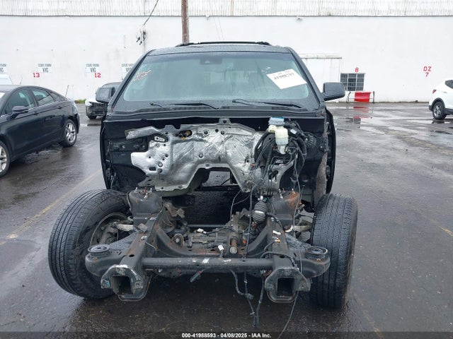 1GNSKBKCXFR171632 Chevrolet l83 - vvt, active fuel management, aluminum