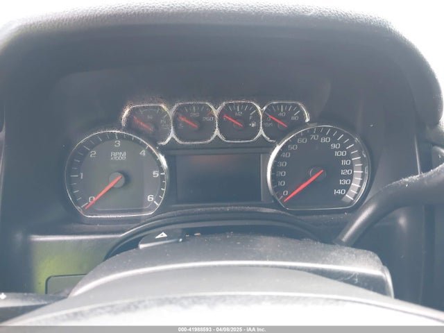 1GNSKBKCXFR171632 Chevrolet l83 - vvt, active fuel management, aluminum