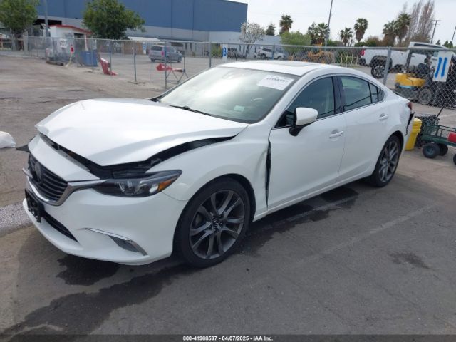 JM1GJ1W51G1444867 Mazda Mazda6 I Grand Touring