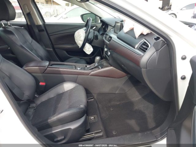 JM1GJ1W51G1444867 Mazda Mazda6 I Grand Touring