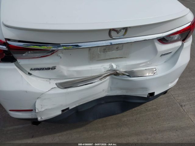 JM1GJ1W51G1444867 Mazda Mazda6 I Grand Touring
