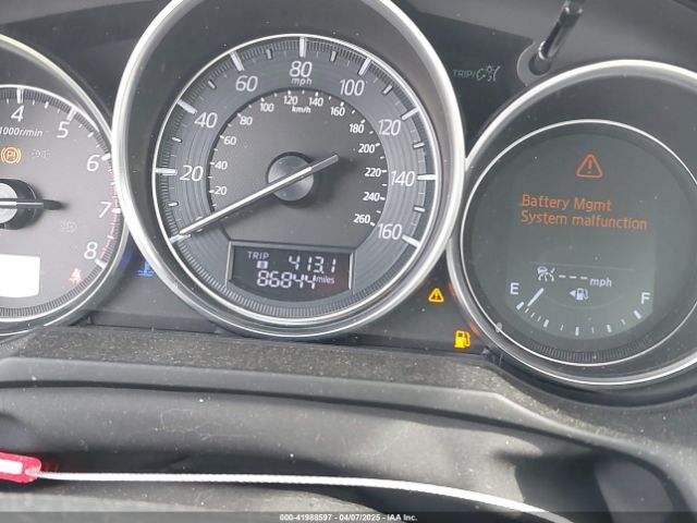 JM1GJ1W51G1444867 Mazda Mazda6 I Grand Touring