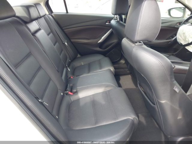 JM1GJ1W51G1444867 Mazda Mazda6 I Grand Touring