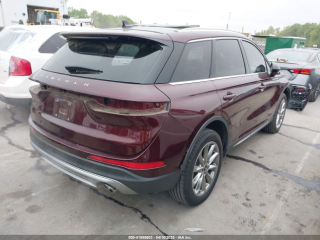 5LMCJ1C96MUL21770 Lincoln Corsair Standard