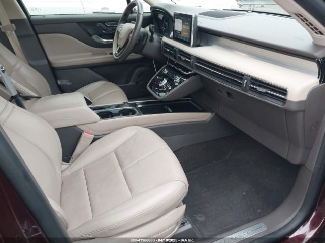 5LMCJ1C96MUL21770 Lincoln Corsair Standard