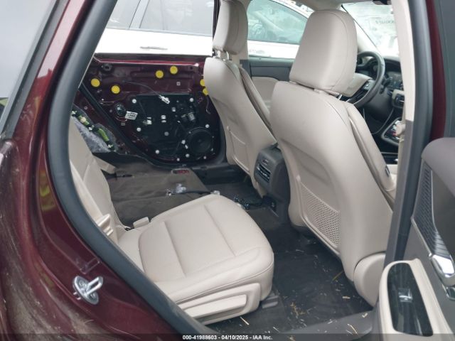 5LMCJ1C96MUL21770 Lincoln Corsair Standard
