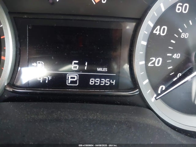 3N1AB7AP5EL629429 Nissan SENTRA SR