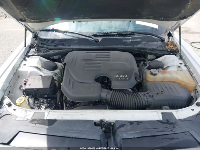 2017 DODGE CHALLENGER 2C3CDZAG2HH594247 Photo 9