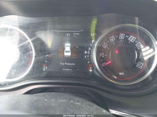 2017 DODGE CHALLENGER 2C3CDZAG2HH594247 Photo 6