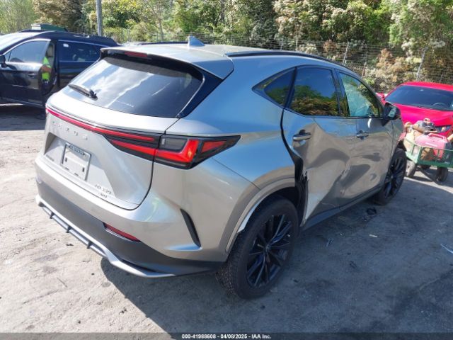 2T2KGCEZ6RC041955 Lexus Nx 350 Luxury/350 F Sport
