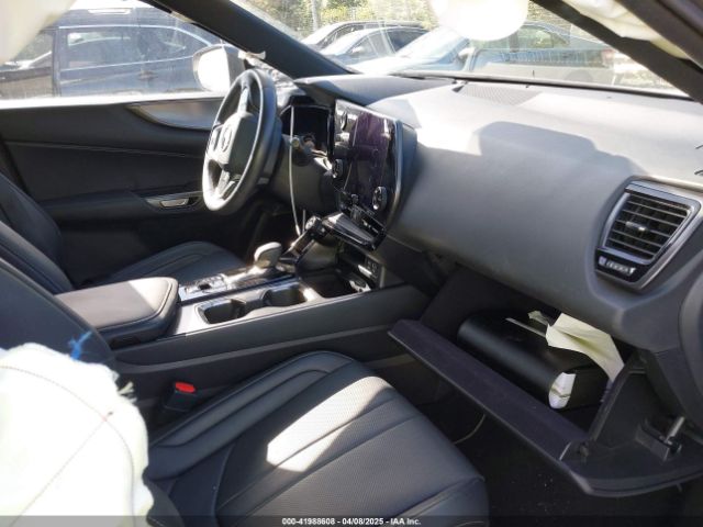 2T2KGCEZ6RC041955 Lexus Nx 350 Luxury/350 F Sport