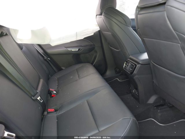 2T2KGCEZ6RC041955 Lexus Nx 350 Luxury/350 F Sport
