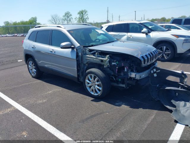 1C4PJLDB4HW517979 auction archive image