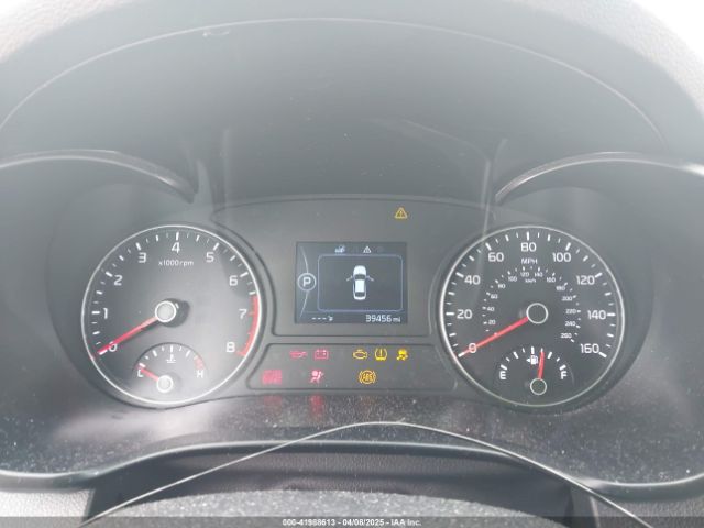 5XXGT4L35JG186427 KIA Optima Lx