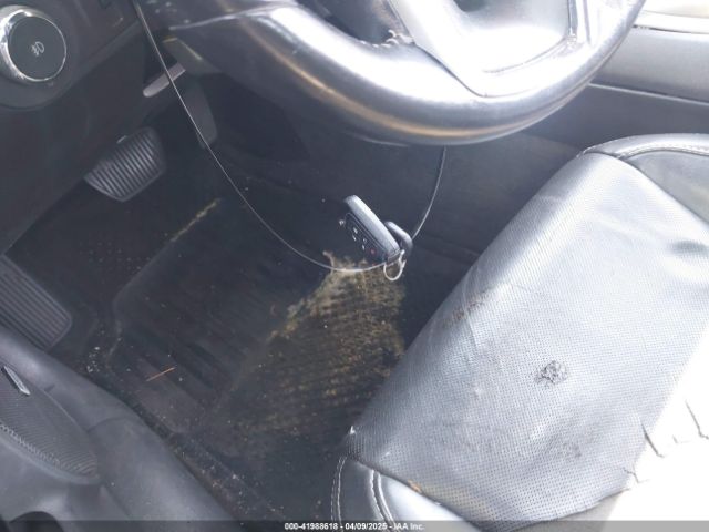 2G1FC1E38E9242518 Chevrolet Camaro 2lt