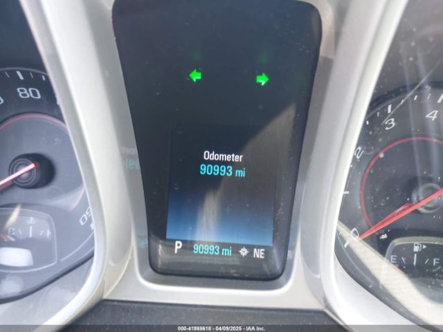 2G1FC1E38E9242518 Chevrolet Camaro 2lt