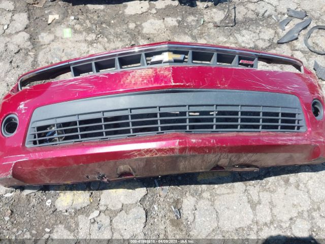2G1FC1E38E9242518 Chevrolet Camaro 2lt