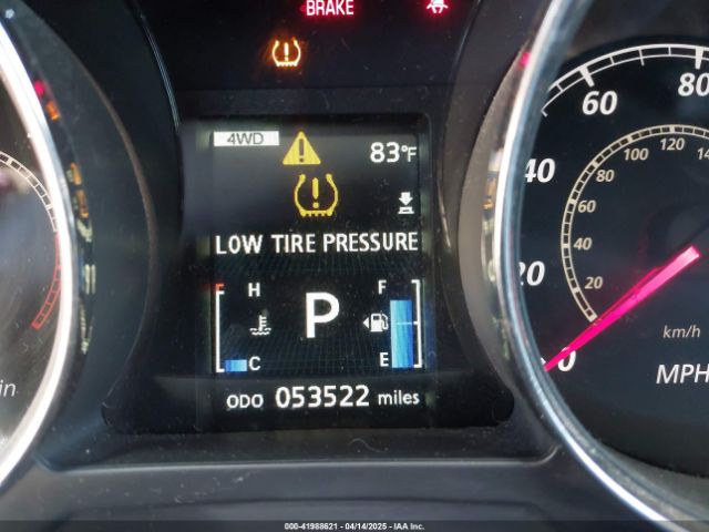 4A4AR4AU0FE025228 Mitsubishi Outlander Sport Se